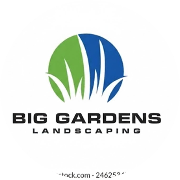 Big Gardens Logo